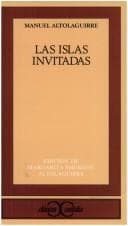 Tapa de islas invitadas.