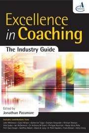 Tapa de Excellence in Coaching