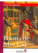 Tapa de Poema de Mio Cid - Nivel Medio