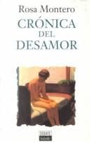 Tapa de Crónica del desamor