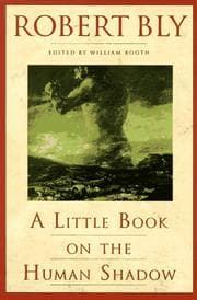 Tapa de A little book on the human shadow