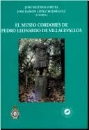 Tapa de El museo cordobés de Pedro Leonardo de Villacevallos