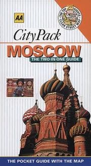 Tapa de Moscow
