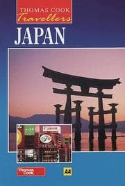 Tapa de Japan