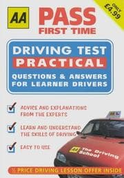 Tapa de The driving test