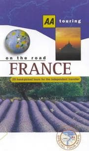 Tapa de Touring France