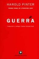 Tapa de Guerra/ War