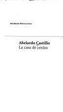 Tapa de La casa de ceniza