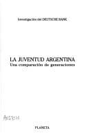 Tapa de La Juventud argentina