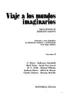 Tapa de Viaje a los mundos imaginarios