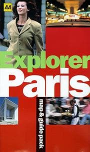 Tapa de Paris