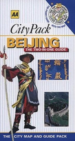 Tapa de Beijing