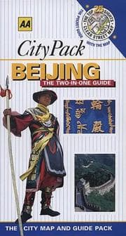 Tapa de Beijing