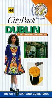 Tapa de Dublin