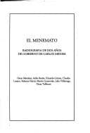 Tapa de El Menemato