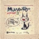 Tapa de Macanudo 3