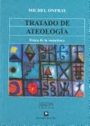 Tapa de Tratado De Ateologia/ Atheist Manifesto