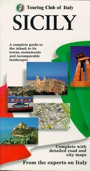 Tapa de Sicily (Touring Club of Italy Guides)