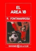 Tapa de El Area 18 / The 18 Area