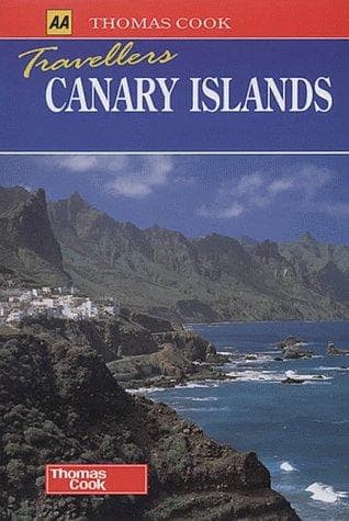 Tapa de Canary Islands