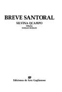 Tapa de Breve santoral