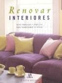 Tapa de Renovar interiores