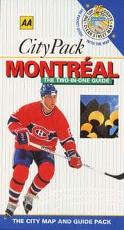 Tapa de Montreal