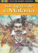 Tapa de Los Tigres De La Malasia