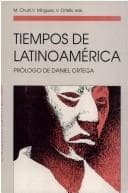 Tapa de Tiempos de Latinoamérica