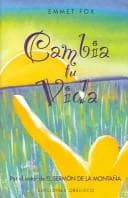 Tapa de Cambia Tu Vida / Alter Your Life