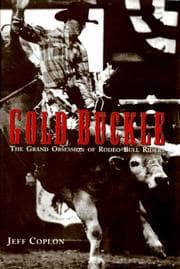 Tapa de Gold buckle