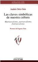 Tapa de Las Claves Simbolicas de Nuestra Cultura
