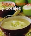 Tapa de Sopas, Cremas Y Potajes/soups, Creams, And Hotpots