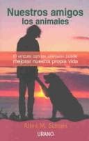 Tapa de Nuestros Amigos Los Animales