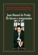 Tapa de Juan Manuel de Prada