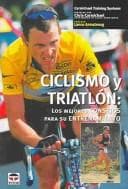 Tapa de Ciclismo Y Triatlon