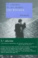 Tapa de El Amante De Mi Madre/ My Mother's Lover (Nuevos Tiempos / New Times)