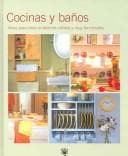 Tapa de Cocinas y baños