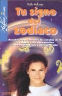 Tapa de Tu signo del zodíaco