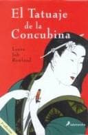Tapa de El Tatuaje De LA Concubina (Misterios Histricos)