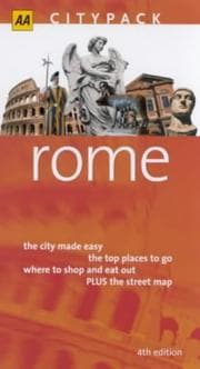 Tapa de Rome