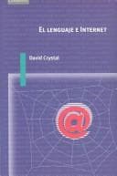 Tapa de El lenguaje e internet