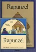 Tapa de Rapunzel