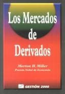 Tapa de Los mercados de derivados