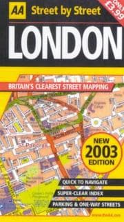 Tapa de London