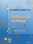 Tapa de Patología Humana