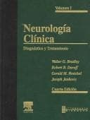 Tapa de Neurologia Clinica