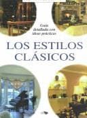 Tapa de Los estilos clásicos