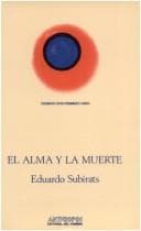 Tapa de El alma y la muerte