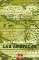 Tapa de Las Americas/ the Americas